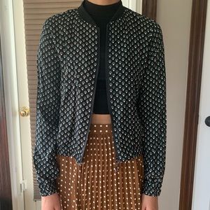 Molly Bracken Ladies Woven Jacket
